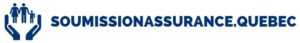 Logo soumission assurance vie Motnréal